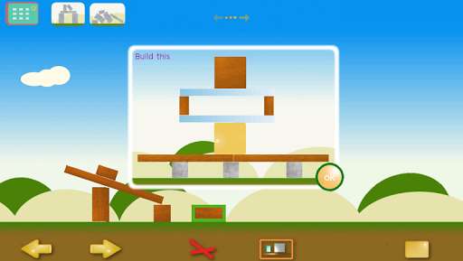 Emulate Android APK Debris on Earth