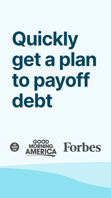 Emulate iPhone app Debt Payoff Planner & Tracker using MyAndroid Emulate iPhone app Debt Payoff Planner & Tracker using MyAndroid