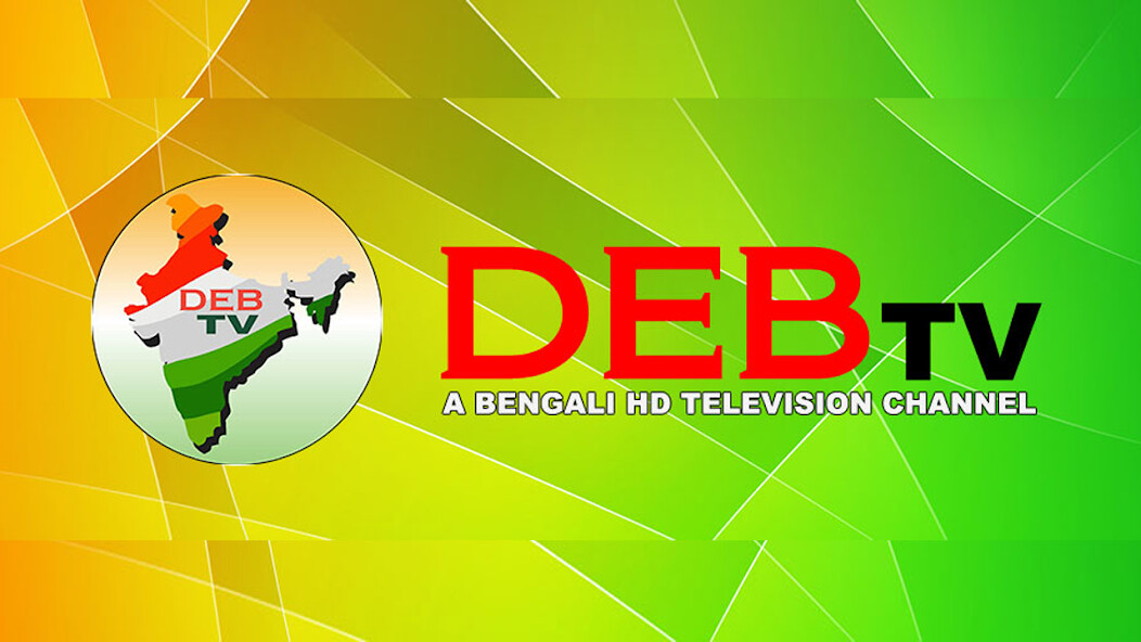 Run android online APK DEB TV from MyAndroid or emulate DEB TV using MyAndroid