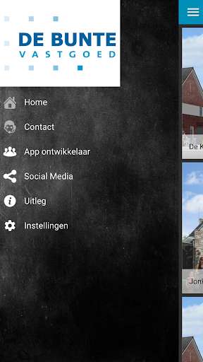 Run android online APK De Bunte Vastgoed from MyAndroid or emulate De Bunte Vastgoed using MyAndroid