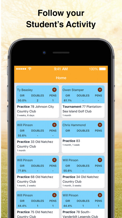 Emulate iPhone app DECADE for Instructors using MyAndroid Emulate iPhone app DECADE for Instructors using MyAndroid