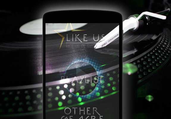 Emulate Android APK Decades Music Emulate Android APK Decades Music