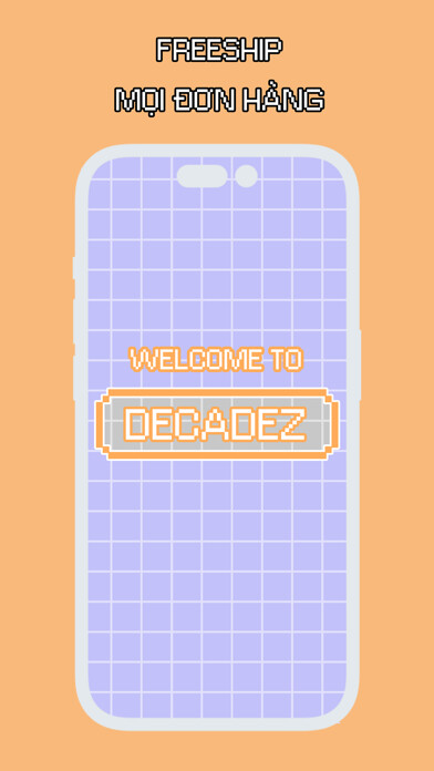 Emulate iPhone app DECADEZ using MyAndroid Emulate iPhone app DECADEZ using MyAndroid