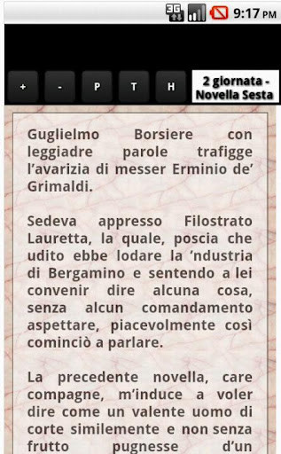 Run android online APK Decameron from MyAndroid or emulate Decameron using MyAndroid Run android online APK Decameron from MyAndroid or emulate Decameron using MyAndroid