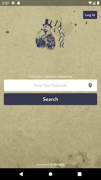 Run android online APK Decanter Winery  Dinery from MyAndroid or emulate Decanter Winery  Dinery using MyAndroid