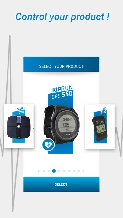 Emulate iPhone app Decathlon Connect using MyAndroid Emulate iPhone app Decathlon Connect using MyAndroid