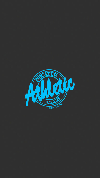 Emulate iPhone app Decatur Athletic Club Elite using MyAndroid Emulate iPhone app Decatur Athletic Club Elite using MyAndroid