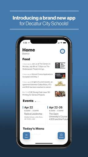 Run android online APK Decatur City Schools, AL from MyAndroid or emulate Decatur City Schools, AL using MyAndroid Run android online APK Decatur City Schools, AL from MyAndroid or emulate Decatur City Schools, AL using MyAndroid