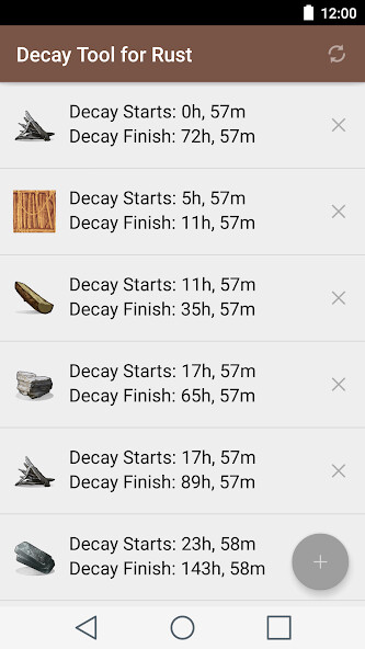 Emulate Android APK Decay Tool for Rust Emulate Android APK Decay Tool for Rust