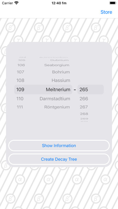 Emulate iPhone app Decay Tree using MyAndroid Emulate iPhone app Decay Tree using MyAndroid