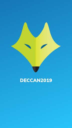Run android online APK Deccan2019 from MyAndroid or emulate Deccan2019 using MyAndroid
