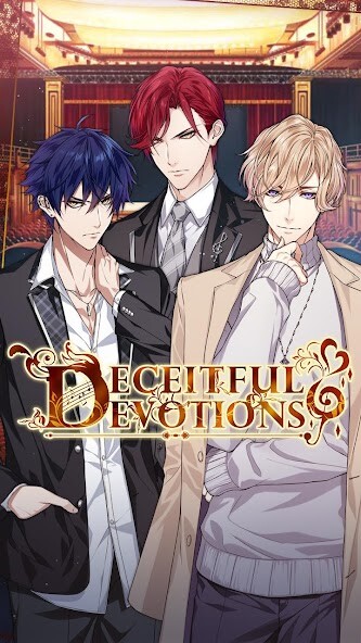 Run android online APK Deceitful Devotions : Romance Otome Game from MyAndroid or emulate Deceitful Devotions : Romance Otome Game using MyAndroid Run android online APK Deceitful Devotions : Romance Otome Game from MyAndroid or emulate Deceitful Devotions : Romance Otome Game using MyAndroid