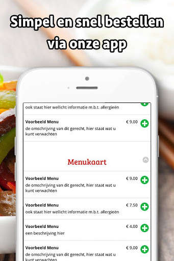 Run android online APK De Chinese Muur from MyAndroid or emulate De Chinese Muur using MyAndroid