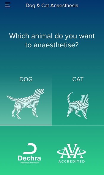 Run android online APK Dechra Dog and Cat Anaesthesia from MyAndroid or emulate Dechra Dog and Cat Anaesthesia using MyAndroid Run android online APK Dechra Dog and Cat Anaesthesia from MyAndroid or emulate Dechra Dog and Cat Anaesthesia using MyAndroid