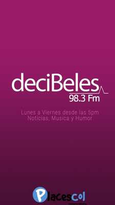 Emulate Android APK Decibeles FM Emulate Android APK Decibeles FM