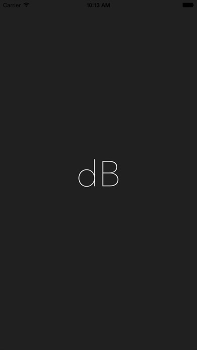 Emulate iPhone app Decibl using MyAndroid Emulate iPhone app Decibl using MyAndroid