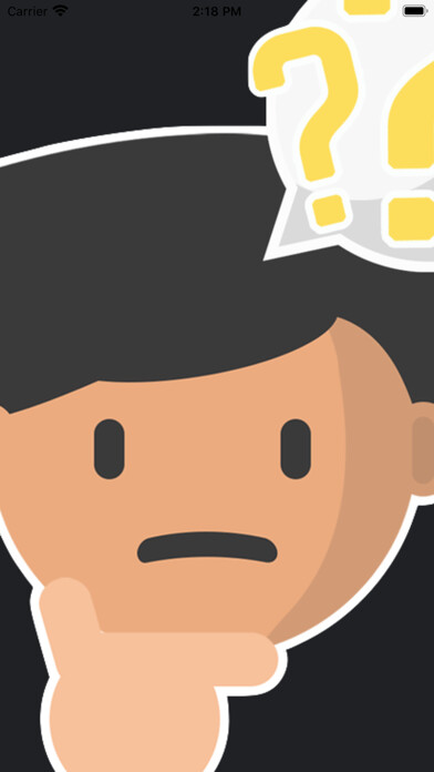 Emulate iPhone app Decide It using MyAndroid Emulate iPhone app Decide It using MyAndroid