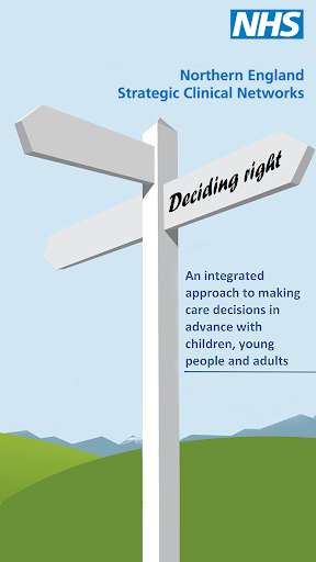 Run android online APK Deciding Right from MyAndroid or emulate Deciding Right using MyAndroid