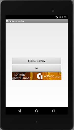 Run android online APK Decimal Binary Hex Octal from MyAndroid or emulate Decimal Binary Hex Octal using MyAndroid Run android online APK Decimal Binary Hex Octal from MyAndroid or emulate Decimal Binary Hex Octal using MyAndroid