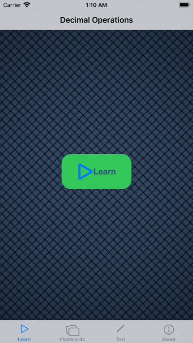 Emulate iPhone app Decimal Operations using MyAndroid Emulate iPhone app Decimal Operations using MyAndroid