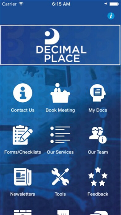 Emulate iPhone app Decimal Place using MyAndroid Emulate iPhone app Decimal Place using MyAndroid