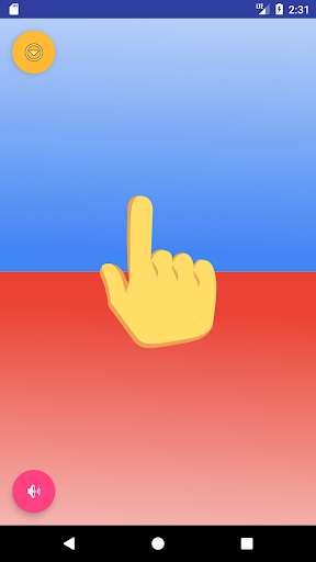 Emulate Android APK Decision Finger : just spin it! Emulate Android APK Decision Finger : just spin it!