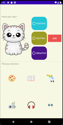 Run android online APK Decision Journal from MyAndroid or emulate Decision Journal using MyAndroid