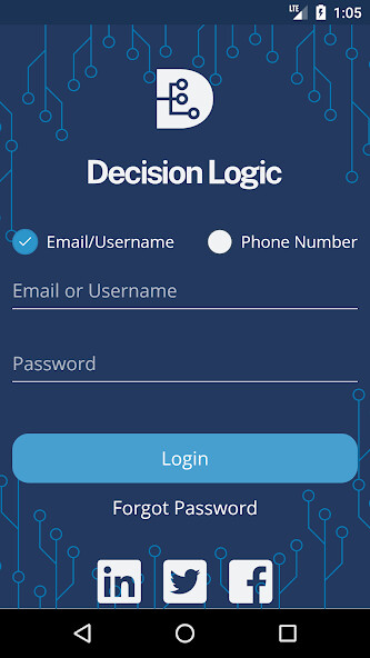 Run android online APK Decision Logic: Employee Central from MyAndroid or emulate Decision Logic: Employee Central using MyAndroid Run android online APK Decision Logic: Employee Central from MyAndroid or emulate Decision Logic: Employee Central using MyAndroid