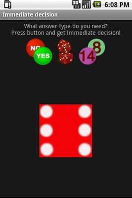 Emulate Android APK Decision Maker FREE