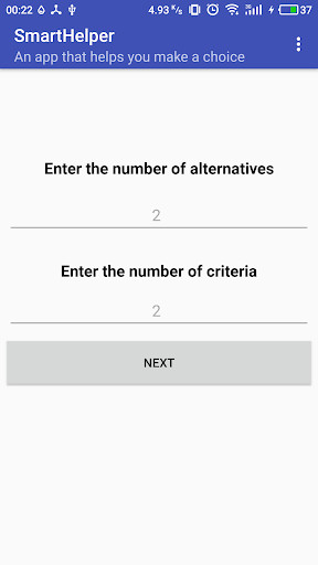 Run android online APK Decision Support from MyAndroid or emulate Decision Support using MyAndroid