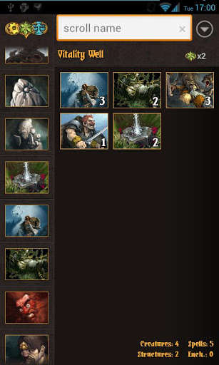 Emulate Android APK Deck Designer Emulate Android APK Deck Designer