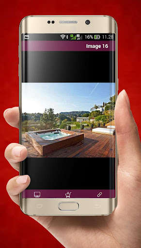 Run android online APK Deck Design Idea from MyAndroid or emulate Deck Design Idea using MyAndroid