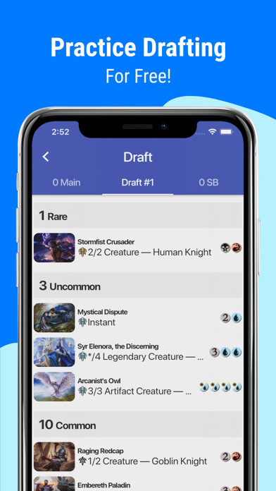 Emulate iPhone app Decked Drafter 2 using MyAndroid Emulate iPhone app Decked Drafter 2 using MyAndroid