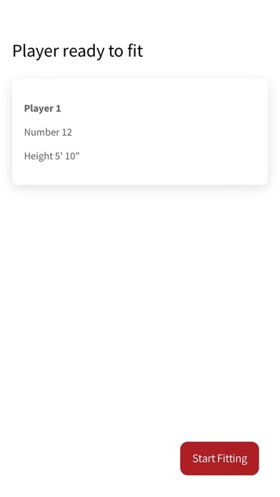 Emulate iPhone app DeckerFit using MyAndroid Emulate iPhone app DeckerFit using MyAndroid