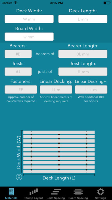 Emulate iPhone app Deck Help using MyAndroid Emulate iPhone app Deck Help using MyAndroid