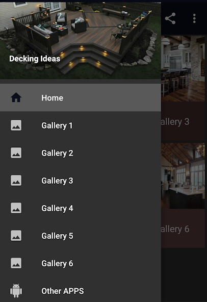 Run android online APK Deck Ideas from MyAndroid or emulate Deck Ideas using MyAndroid Run android online APK Deck Ideas from MyAndroid or emulate Deck Ideas using MyAndroid
