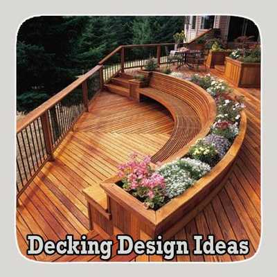 Emulate Android APK Decking Design Ideas Emulate Android APK Decking Design Ideas