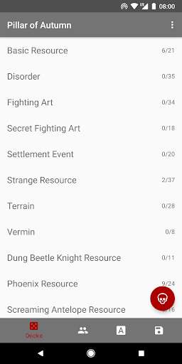 Run android online APK Deck Manager for Kingdom Death: Monster from MyAndroid or emulate Deck Manager for Kingdom Death: Monster using MyAndroid Run android online APK Deck Manager for Kingdom Death: Monster from MyAndroid or emulate Deck Manager for Kingdom Death: Monster using MyAndroid
