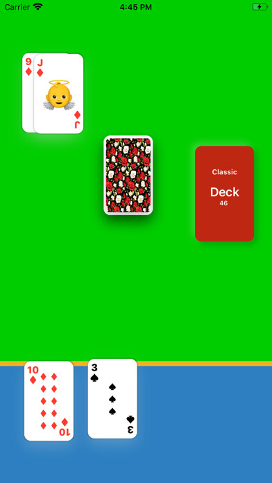 Run android online APK Deck of Cards from MyAndroid or emulate Deck of Cards using MyAndroid