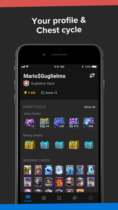 Run android online APK Deck Shop for Clash Royale from MyAndroid or emulate Deck Shop for Clash Royale using MyAndroid Run android online APK Deck Shop for Clash Royale from MyAndroid or emulate Deck Shop for Clash Royale using MyAndroid