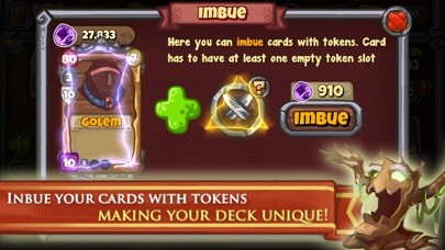 Emulate iPhone app Deck Warlords using MyAndroid Emulate iPhone app Deck Warlords using MyAndroid