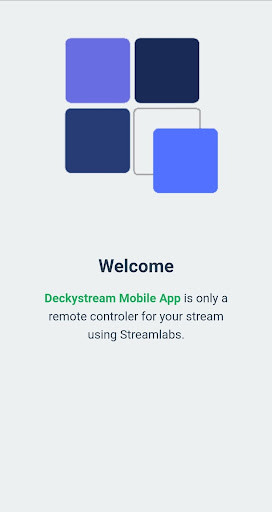 Run android online APK Deckystream - StreamDeck App from MyAndroid or emulate Deckystream - StreamDeck App using MyAndroid