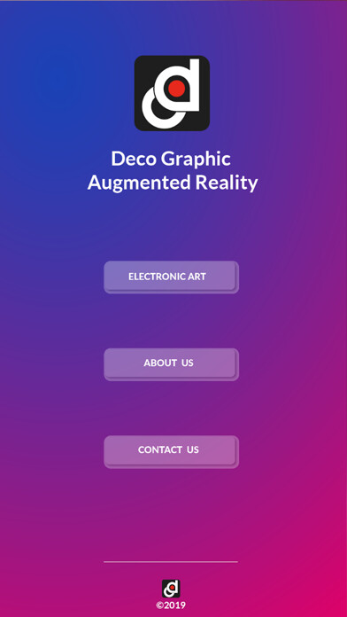 Emulate iPhone app DecoAR using MyAndroid Emulate iPhone app DecoAR using MyAndroid