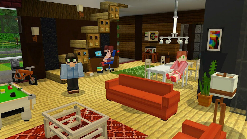 Run android online APK Decocraft - mods for minecraft from MyAndroid or emulate Decocraft - mods for minecraft using MyAndroid Run android online APK Decocraft - mods for minecraft from MyAndroid or emulate Decocraft - mods for minecraft using MyAndroid