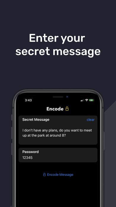 Emulate iPhone app DecoderPro - Private Messaging using MyAndroid Emulate iPhone app DecoderPro - Private Messaging using MyAndroid