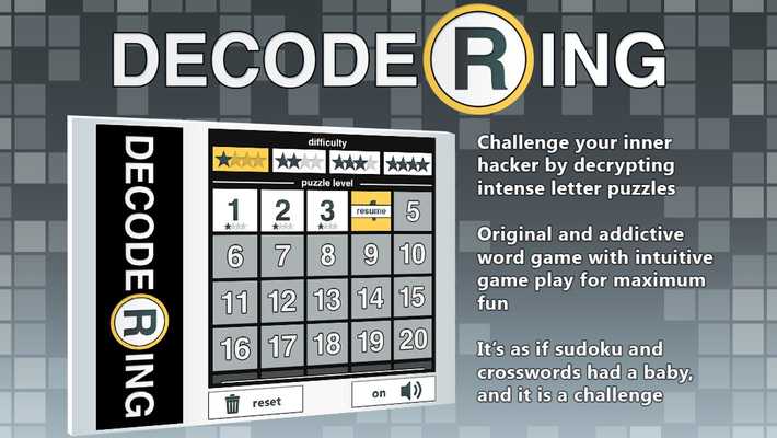Emulate Android APK Decoder Ring
