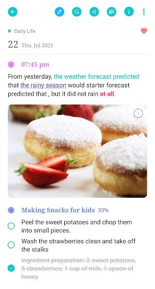 Run android online APK DecoDiary - Timeline Diary from MyAndroid or emulate DecoDiary - Timeline Diary using MyAndroid
