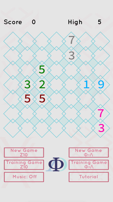 Emulate iPhone app Decodoku using MyAndroid Emulate iPhone app Decodoku using MyAndroid