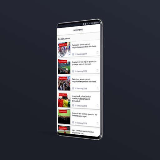 Run android online APK Deco News - Android Mobile App for Wordpress from MyAndroid or emulate Deco News - Android Mobile App for Wordpress using MyAndroid Run android online APK Deco News - Android Mobile App for Wordpress from MyAndroid or emulate Deco News - Android Mobile App for Wordpress using MyAndroid