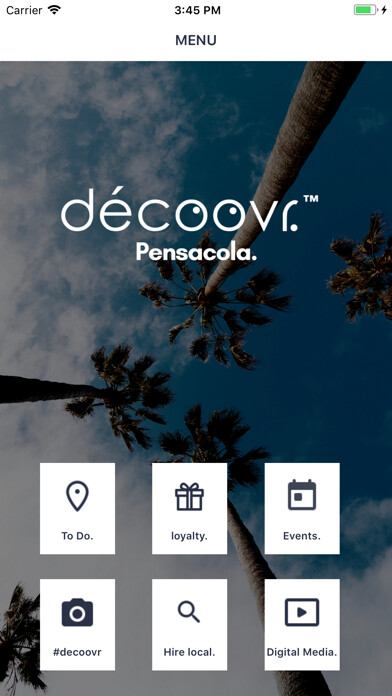 Emulate iPhone app decoovr using MyAndroid Emulate iPhone app decoovr using MyAndroid